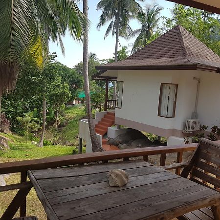 Diamond Beach Resort Koh Tao Exterior photo