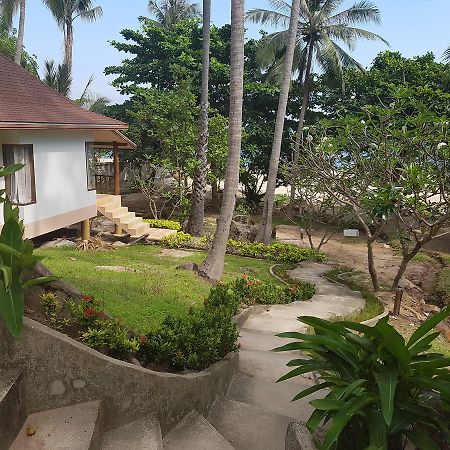 Diamond Beach Resort Koh Tao Exterior photo