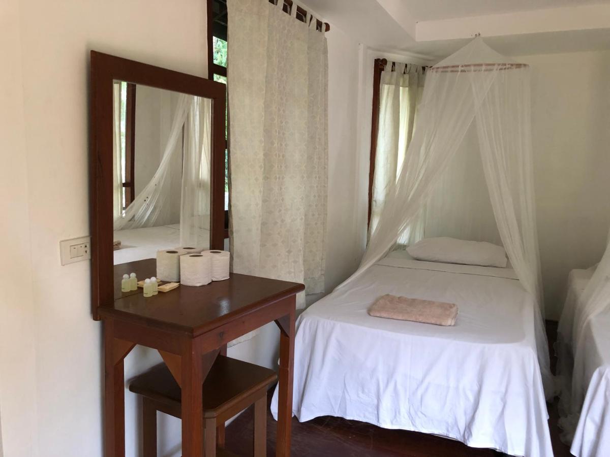 Diamond Beach Resort Koh Tao Exterior photo