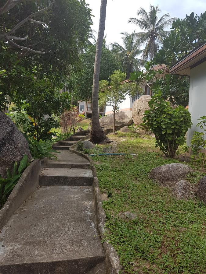 Diamond Beach Resort Koh Tao Exterior photo