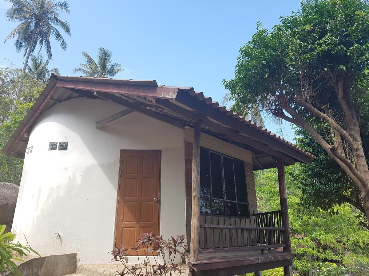 Diamond Beach Resort Koh Tao Exterior photo