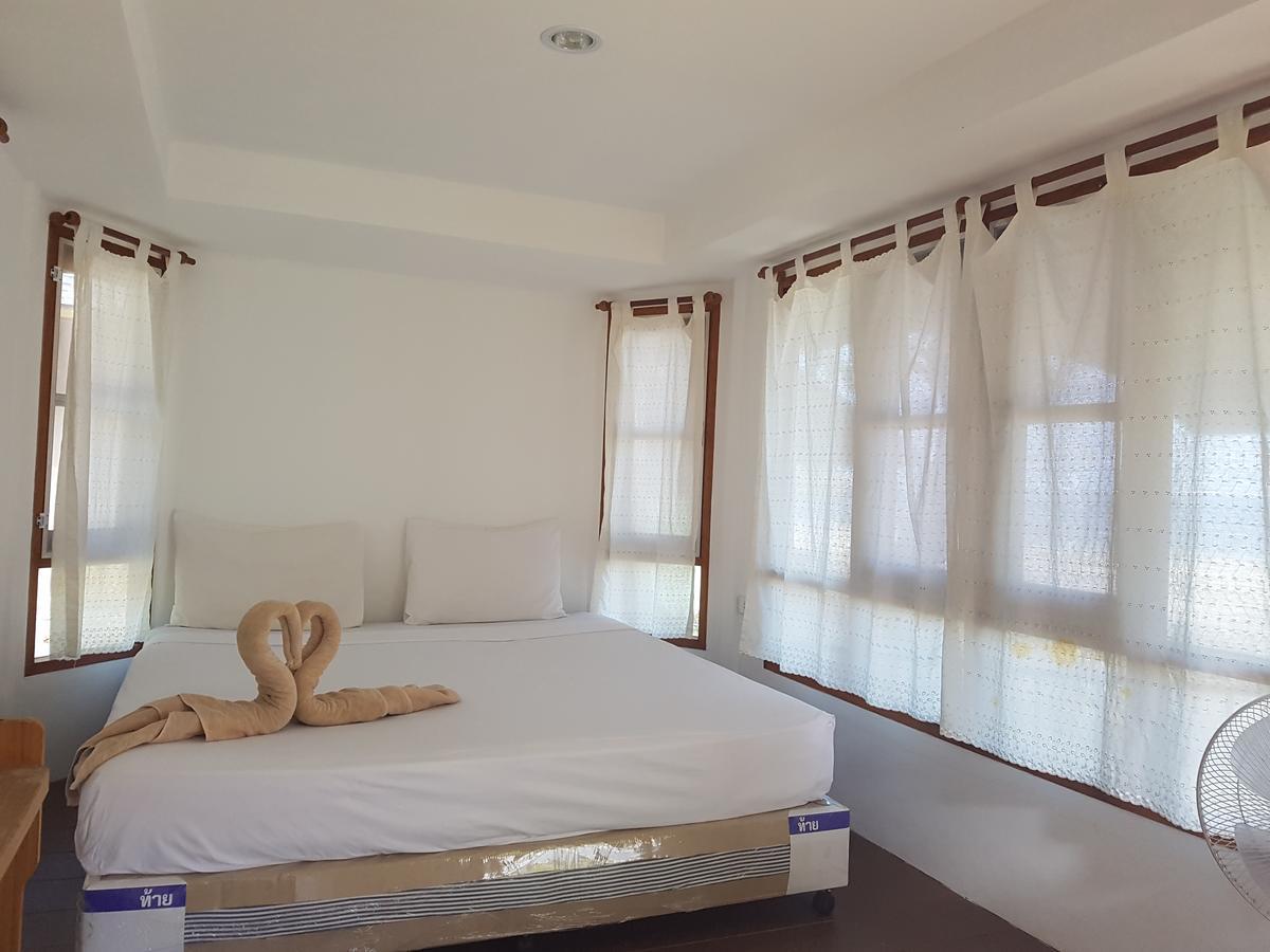 Diamond Beach Resort Koh Tao Exterior photo