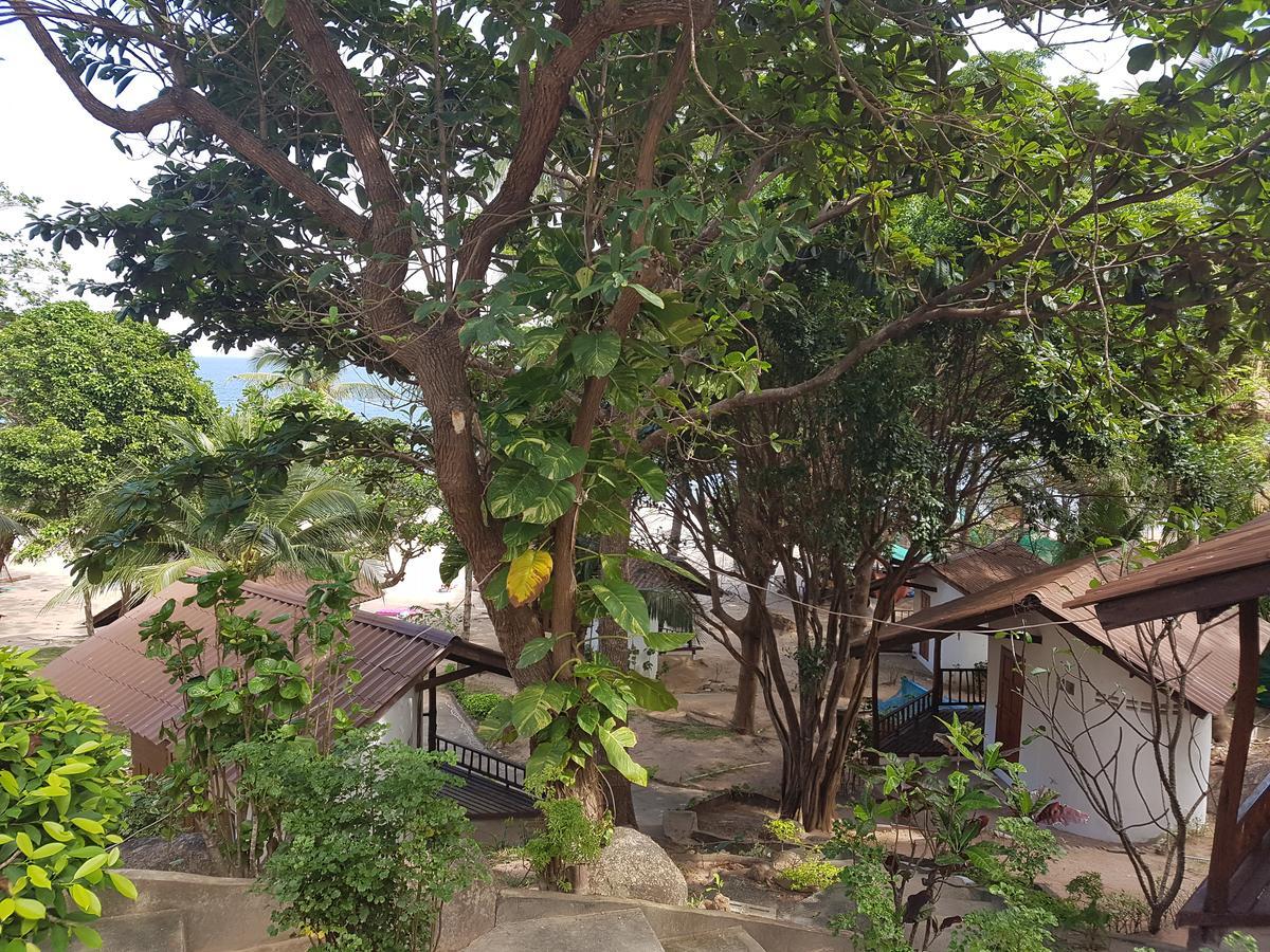 Diamond Beach Resort Koh Tao Exterior photo