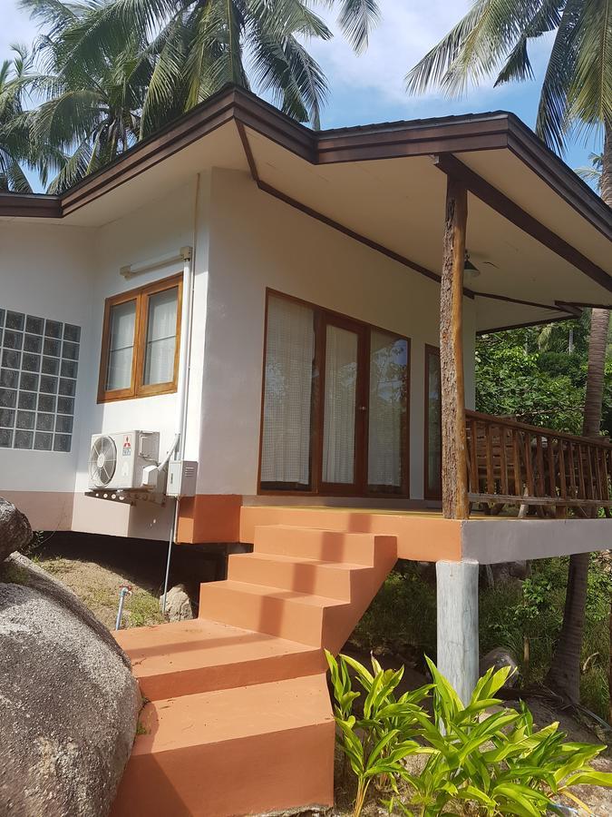 Diamond Beach Resort Koh Tao Exterior photo