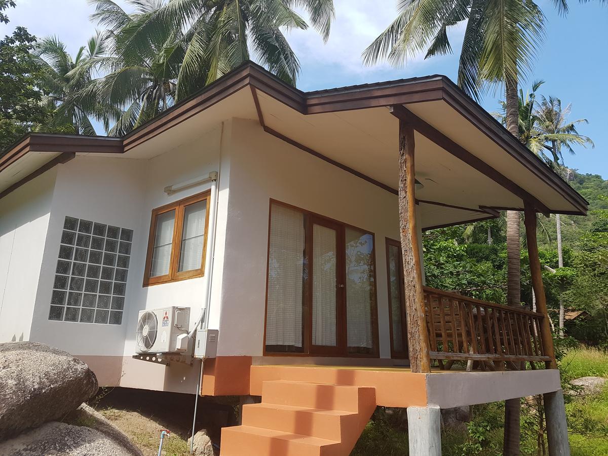 Diamond Beach Resort Koh Tao Exterior photo