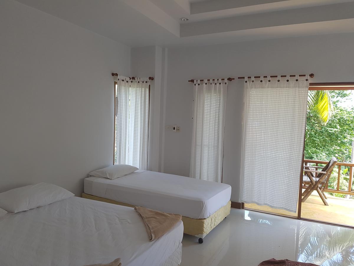 Diamond Beach Resort Koh Tao Exterior photo