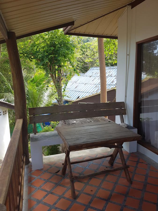 Diamond Beach Resort Koh Tao Exterior photo