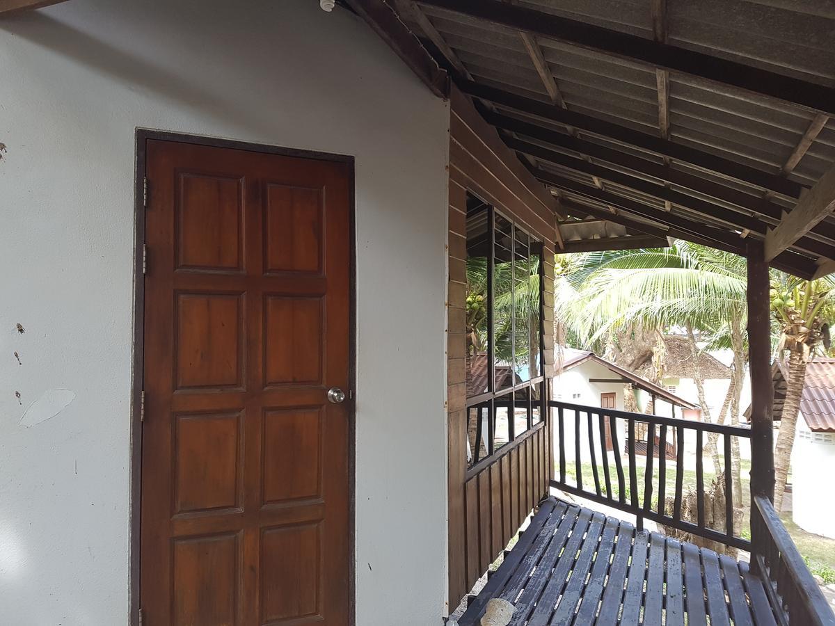 Diamond Beach Resort Koh Tao Exterior photo