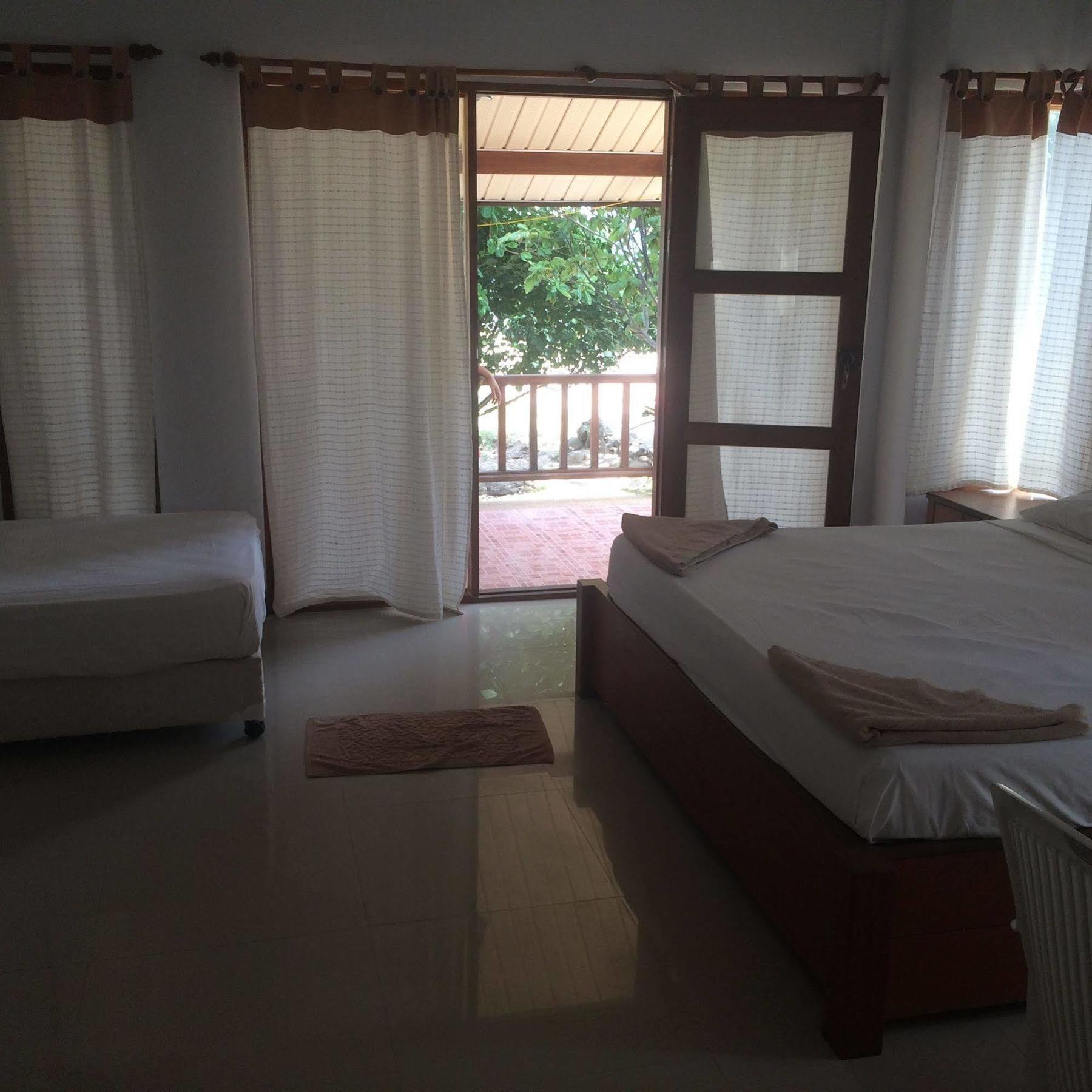 Diamond Beach Resort Koh Tao Exterior photo