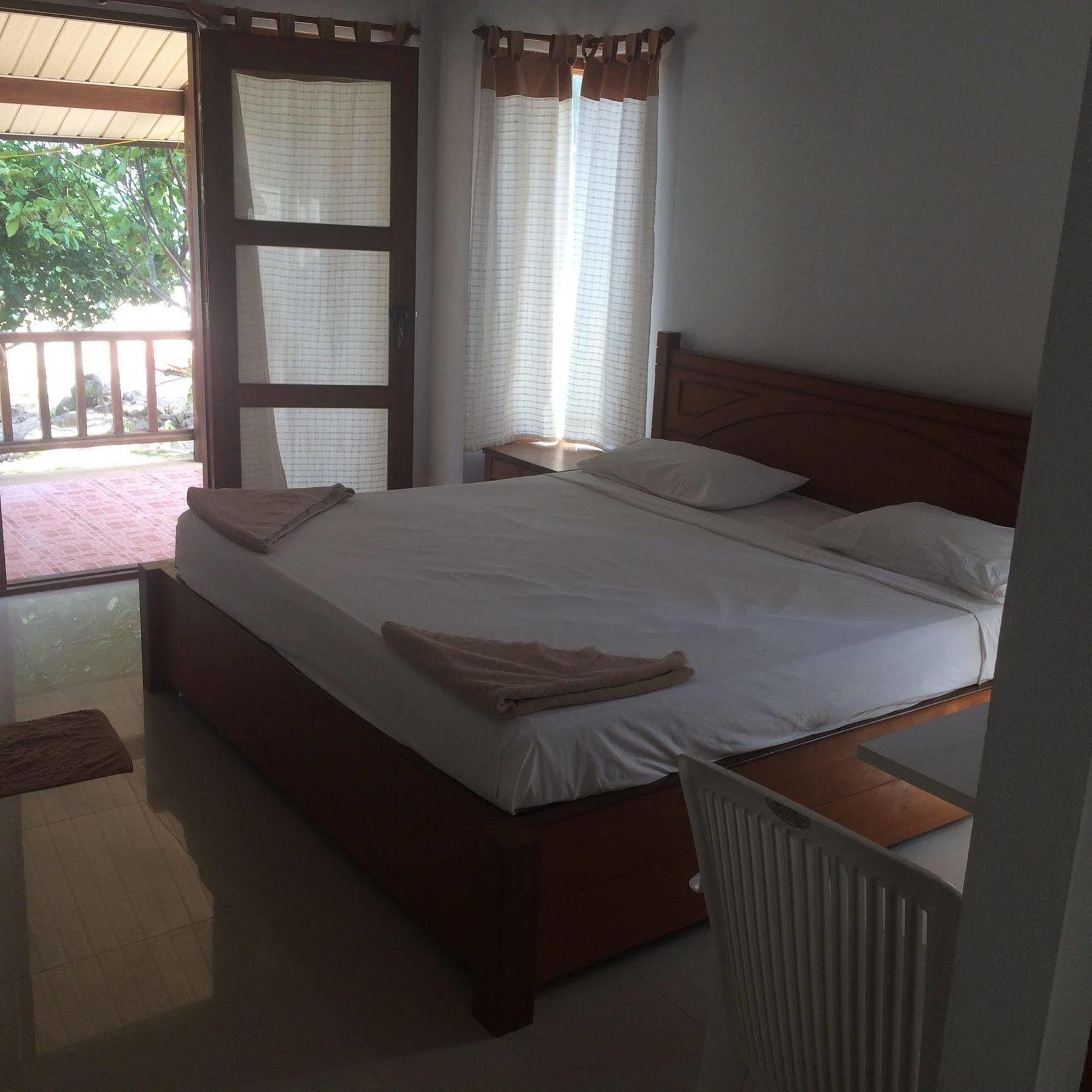 Diamond Beach Resort Koh Tao Exterior photo