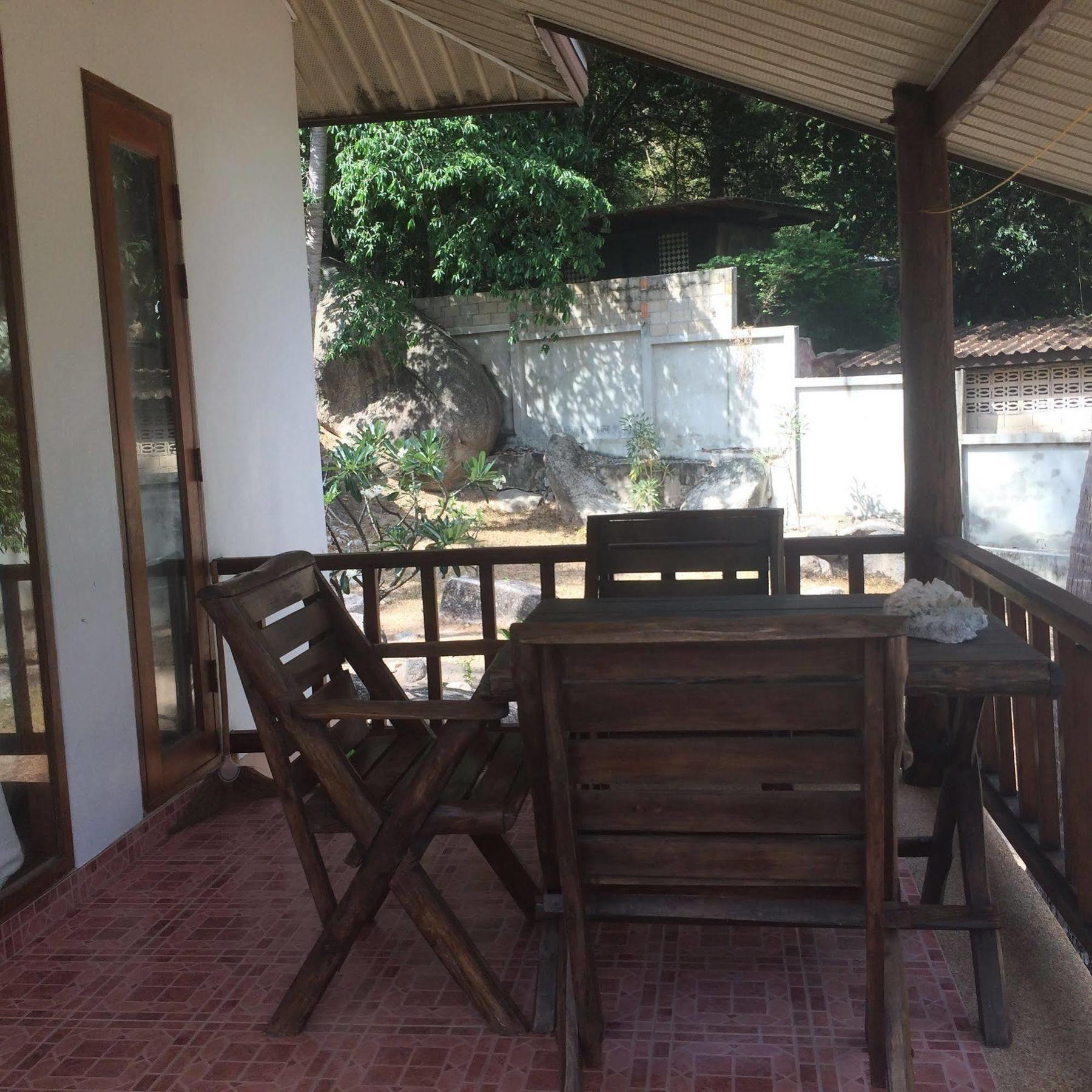 Diamond Beach Resort Koh Tao Exterior photo