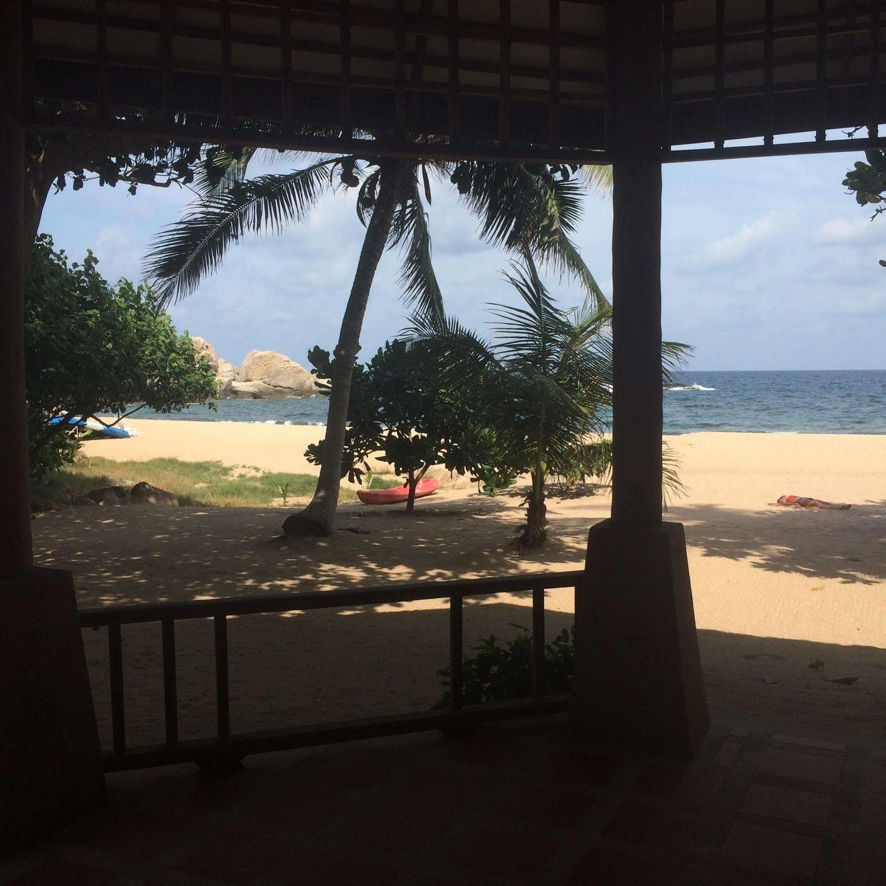 Diamond Beach Resort Koh Tao Exterior photo